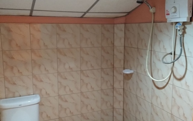 Sawatdee Garden Resort