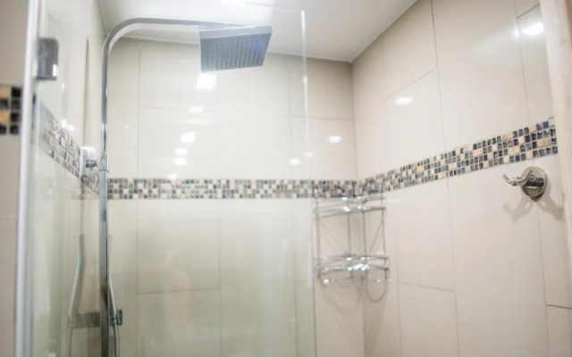 Water Park Condominium By Mr.Butler