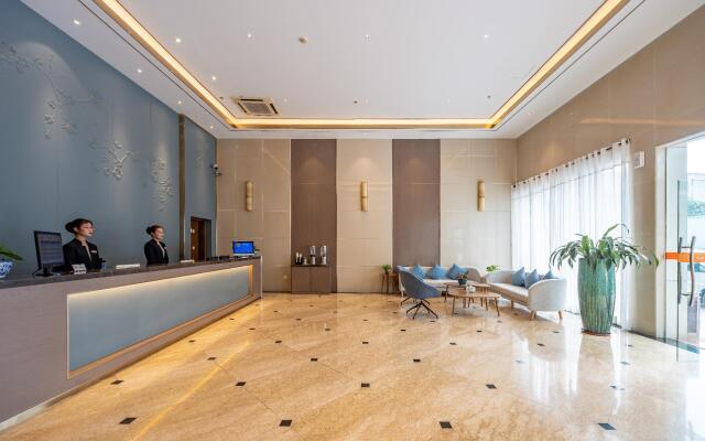 Uniton Hotel Shenzhen