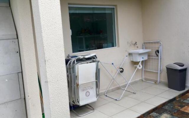 Vila Tiare Residencial