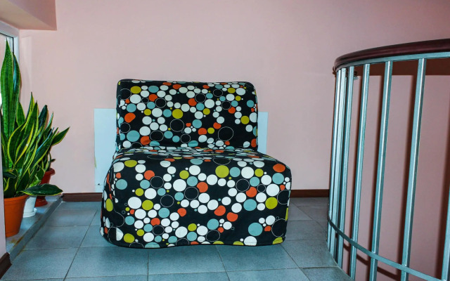 Guest House U Mashuka