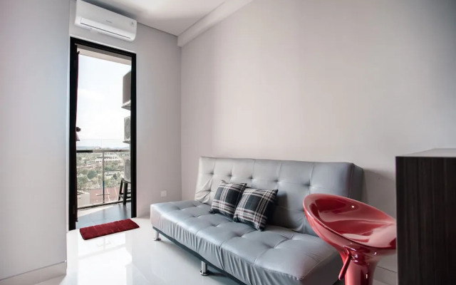 Palam Mansion at One Residence Apartment