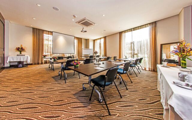 Hotel Morrison Usaquen