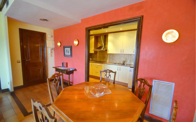 La Marina Sea Front Apartment by Hello Apartments Sitges