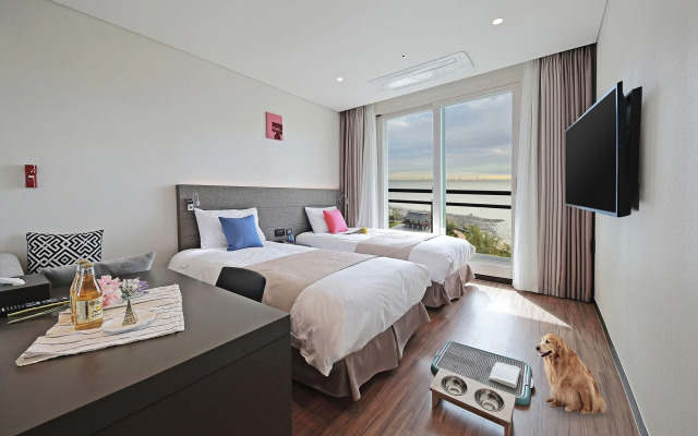 Rgb Sky Hotel