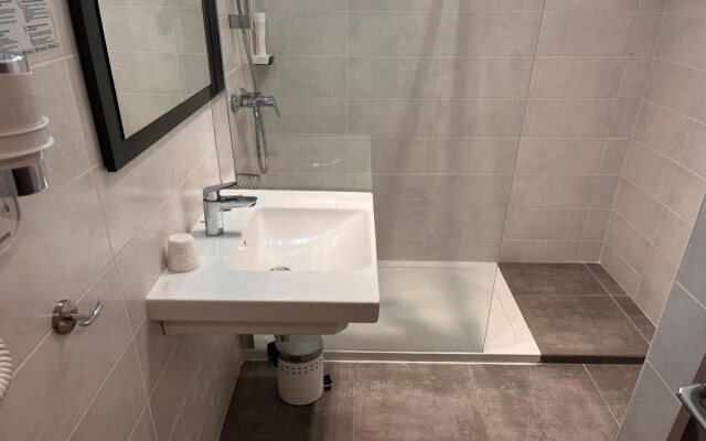 Hôtel Maquis et Mer