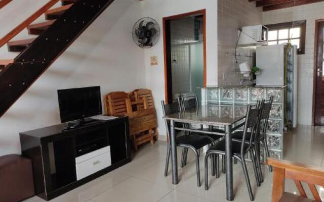 Apartamento em Ubatuba
