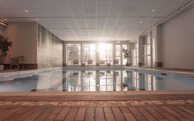 Scandic Lillehammer Hotel