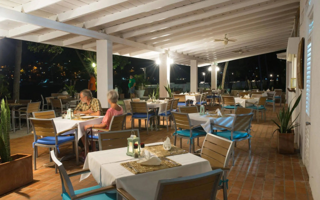 Bequia Plantation Hotel