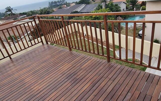 Beautiful 4 Bedroom Home in Durban North