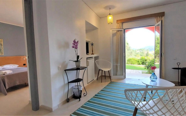 Elite Corfu - Adults Friendly