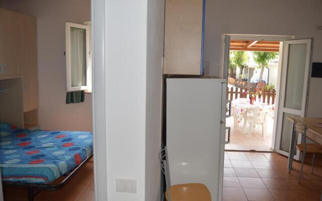 Camping Tre Archi