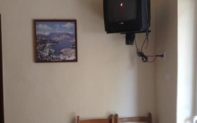 Guesthouse Kastanias