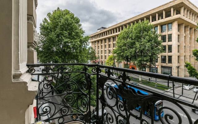 Rustaveli Guest House