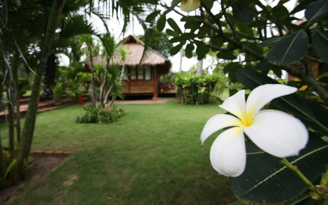 Suan Bankrut Beach Resort