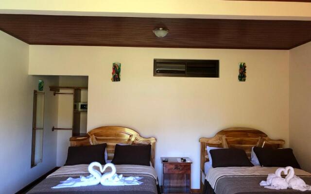 Jacamar Corcovado Drake Day