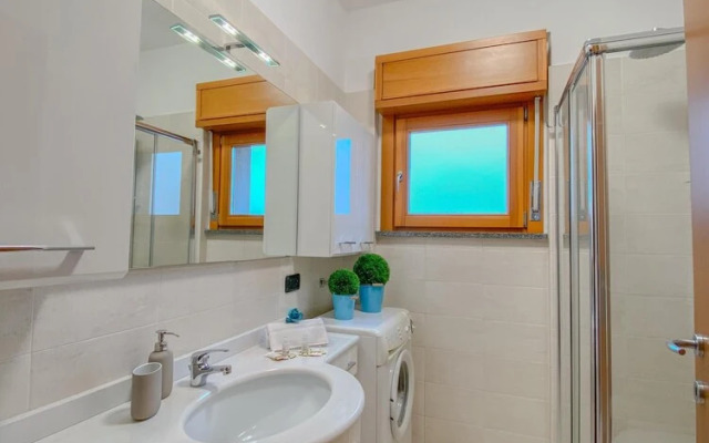 La Terrazza di Giotto - 501