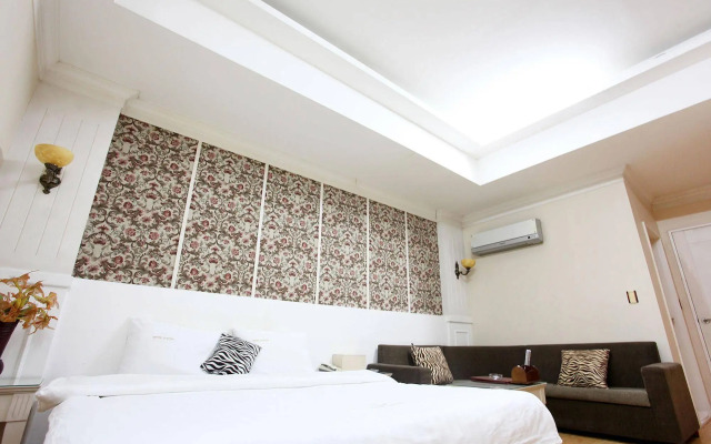 Luxury Hotel Osan