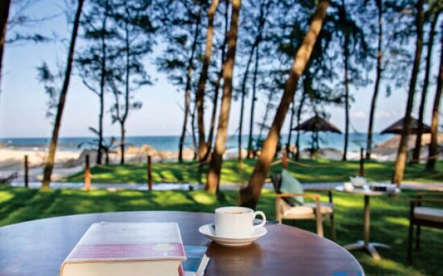 Arcadia Resort Hainan