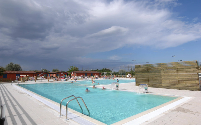 Natural Village Resort