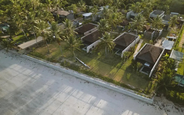 Paru Boutique Hotel