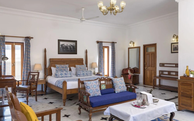 Ratan Vilas, Jodhpur