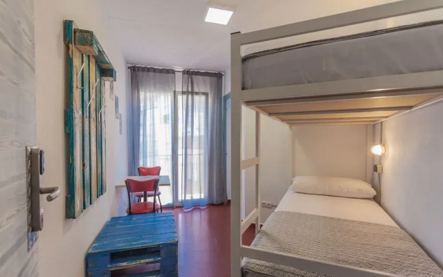 Loft Apartments