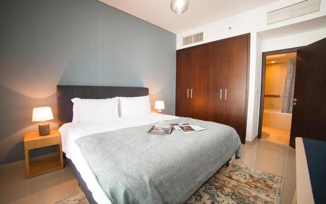 Nasma Luxury Stays- 29 Boulevard T2, Downtown