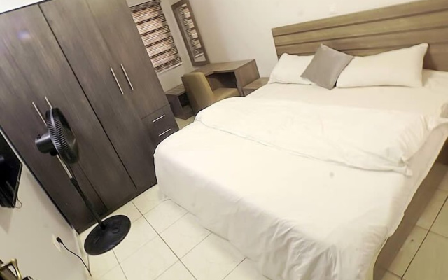 Ilaji Apartments