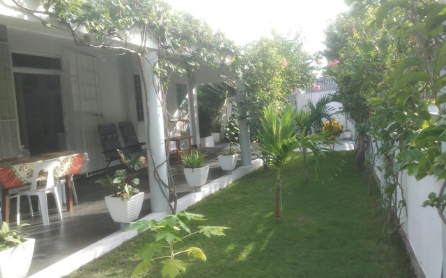 Orchidia House Santa fe Bantayan island