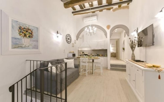 Vignolosa House