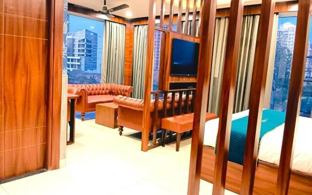 Ronta World Hotels