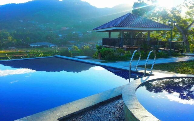 Khansa Resort