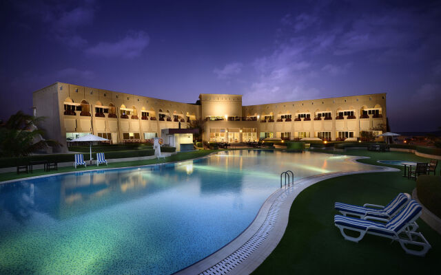 Masira Island Resort
