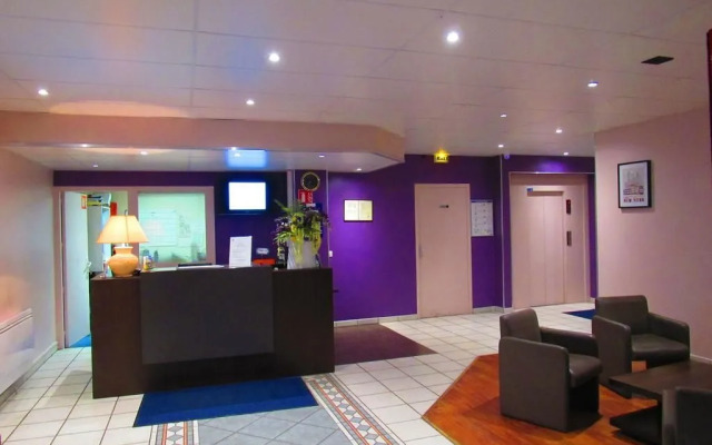 Hotel Gallieni