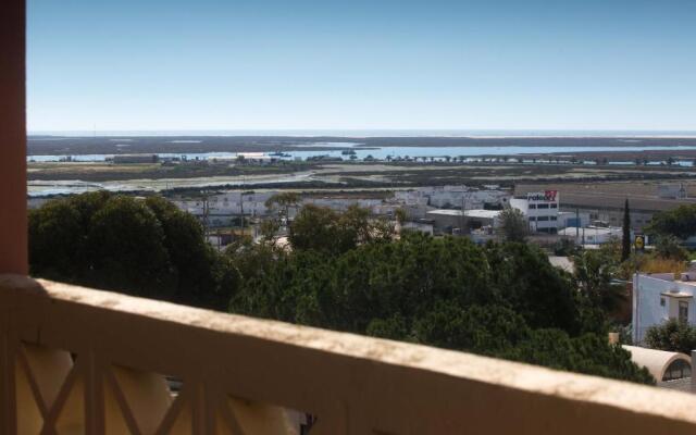 Enjoy the Ria Formosa Estuary