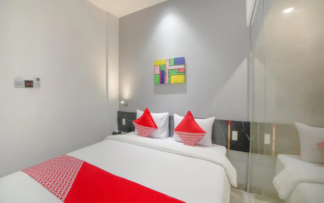 Capital O 90447 Kardopa Hotel Megapark