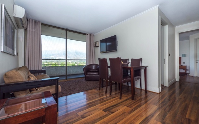 Rentaparts Sucursal Manquehue