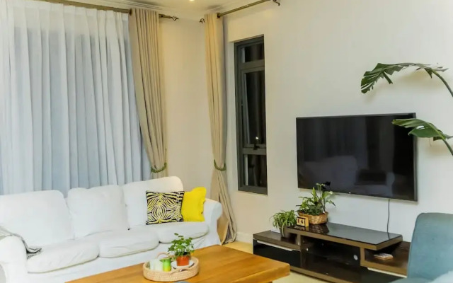Greenleaf Residence