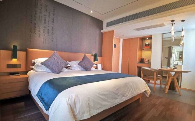 SSAW Boutique Hotel Confucius Temple Library Hotel