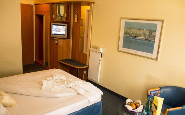 Ringhotel Drees