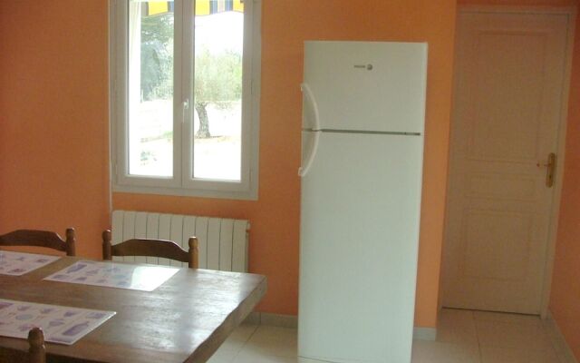 Holiday home Rue de moulin Bois Fleury