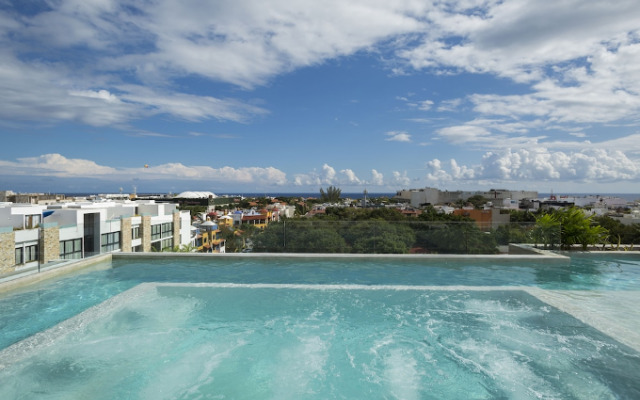 Anah Suites Playa del Carmen