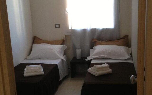 Bed Breakfast In Salento