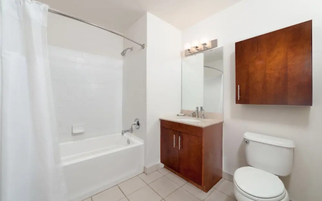 ABA Furnished Apartments Monaco