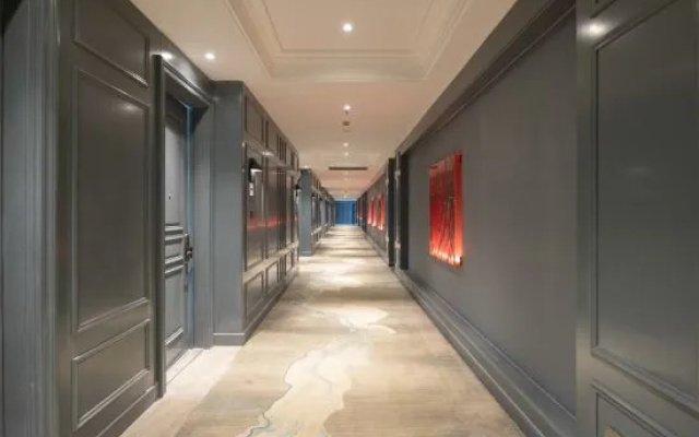 Aisijia  Hotel (Shengzhou Branch) – Hotel Rooms – Shaoxing