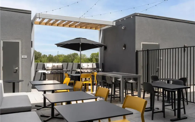 Home2 Suites By Hilton Austin South I-35