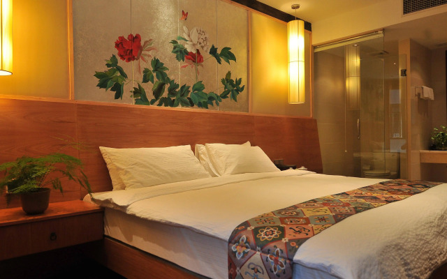 Zhouzhuang Zhengfu Caotang Hotel