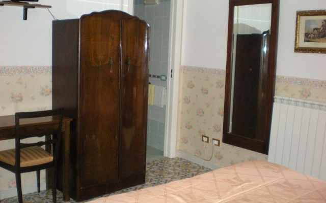 L'Argine Fiorito