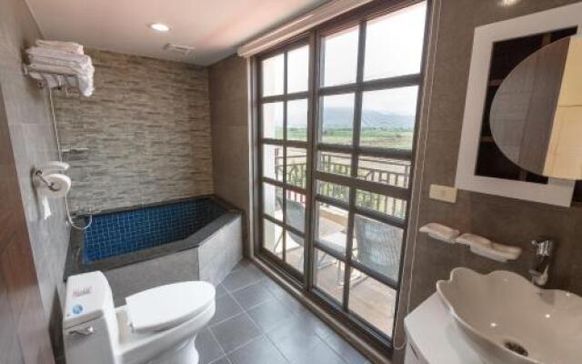 YiShan Farm Homestay